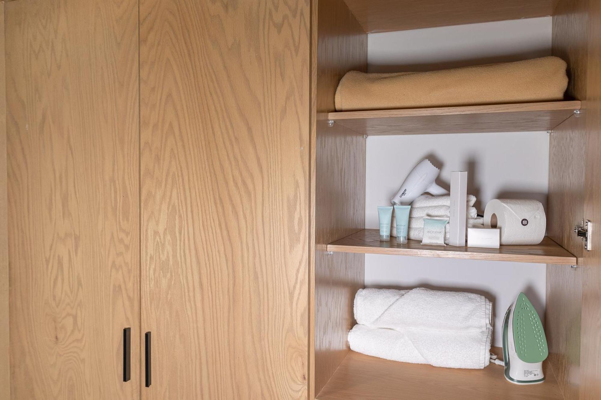 Niu Modern & Centric Lofts Apartment Mexico City Luaran gambar